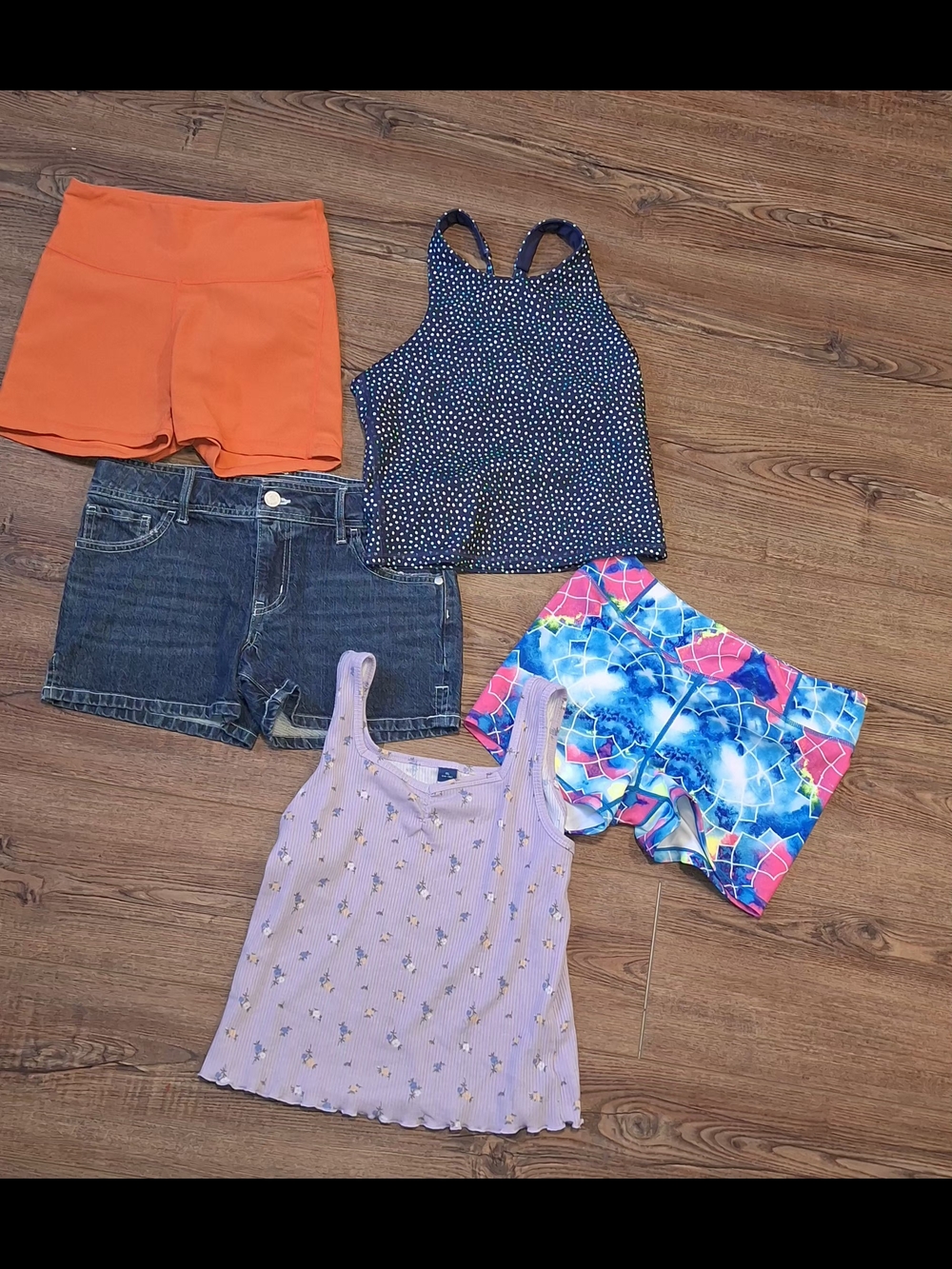 Bundle Of 5 ☆Size 14☆